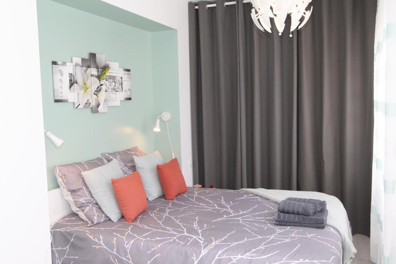 Ferienwohnung L'Eden By Easyescale Romilly-sur-Seine Exterior foto